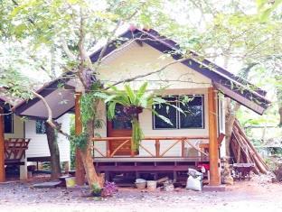 Baan Tai Rom Yen Resort Szuratthani Kültér fotó